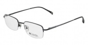 Columbia Baker Point 153 Eyeglasses Eyeglasses - 02 Gunmetal