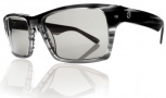 Electric Hardknox Sunglasses Sunglasses - Charcoal / Grey Lens