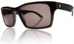 Electric Hardknox Sunglasses Sunglasses - Gloss Black / Grey Lens