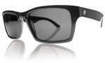 Electric Hardknox Sunglasses Sunglasses - Matte Black / Grey Lens