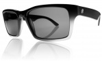 Electric Hardknox Sunglasses Sunglasses - Black Clear / Grey Lens