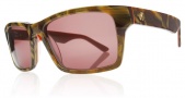 Electric Hardknox Sunglasses Sunglasses - Hunter / Bronze Lens