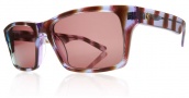Electric Hardknox Sunglasses Sunglasses - Purple Haze / Bronze Lens