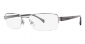 Columbia Riverbend 100 Eyeglasses Eyeglasses - 02 Gunmetal