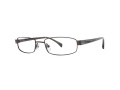 Columbia Riverbend 102 Eyeglasses Eyeglasses - 01 Brown 