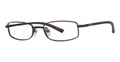 Columbia Comet Ridge Eyeglasses  Eyeglasses - 03 Dark Blue / Brown