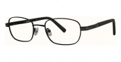 Columbia Emerald Bay Eyeglasses Eyeglasses - 03 Black / Gunmetal 