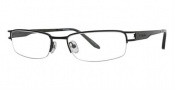 Columbia Madeira 321 Eyeglasses Eyeglasses - 01 Black 