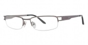 Columbia Madeira 321 Eyeglasses Eyeglasses - 03 Gunmetal 