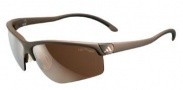 Adidas A164 Adivista/L Sunglasses Sunglasses - 6051 Matte Copper