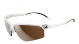 Adidas A164 Adivista/L Sunglasses Sunglasses - 6054 White