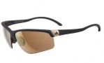 Adidas A164 Adivista/L Sunglasses Sunglasses - 6071 Matte Black