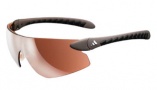 Adidas A154 T-Sight L Sunglasses Sunglasses - 6060 Matte Copper