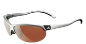 Adidas A171 Adizero/S Sunglasses Sunglasses - 6051 Shiny Aluminium / Black