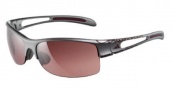 Adidas A391 Adilibria Halfrim II S Sunglasses Sunglasses - 6052 Titan Rose 
