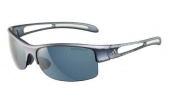 Adidas A391 Adilibria Halfrim II S Sunglasses Sunglasses - 6054 Dark Cosmos