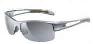Adidas A391 Adilibria Halfrim II S Sunglasses Sunglasses - 6055 Cool Eyes / Grey Silver Gradient