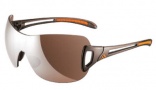 Adidas A383 Adilibria Shield/L Sunglasses Sunglasses - 6060 Copper