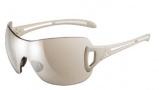 Adidas A383 Adilibria Shield/L Sunglasses Sunglasses - 6062 Matt Ivory / White