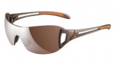 Adidas A382 Adilibria Shield S Sunglasses Sunglasses - 6060 Copper