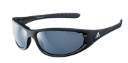 Adidas A378 Koltari Sunglasses Sunglasses - 6050 Matte Black / Grey 