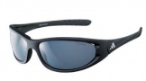 Adidas A378 Koltari Sunglasses Sunglasses - 6054 Matte Black / Grey Polarized