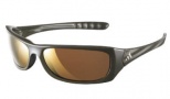 Adidas A377 Davao Sunglasses Sunglasses - 6053 Military 