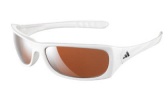 Adidas A377 Davao Sunglasses Sunglasses - 6054 White