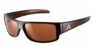 Adidas A374 Kundo Sunglasses Sunglasses - 6056 Havana
