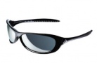 Adidas A352 Merlin L Sunglasses Sunglasses - 6077 Black / Polarized Grey Polarized 