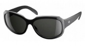 Adidas Taipei Sunglasses Sunglasses - 6050 Black / Dark Grey