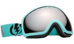 Electric EG2 Goggles Goggles - V Co Lab Bronze / Silver Chrome Lens