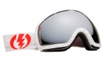 Electric EG2 Goggles Goggles - Cheryl Maas Bronze / Red Chrome Lens