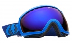 Electric EG2.5 Goggles Goggles - Blue / Bronze Blue Chrome Lens