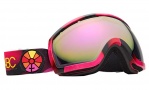 Electric EG2.5 Goggles Goggles - B4BC / Bronze Pink Chrome Lens