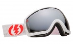 Electric EG2.5 Goggles Goggles - Jamie Anderson / Bronze Silver Chrome Lens