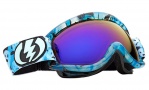 Electric EG1S Goggles Goggles - Specter / Bronze Blue Chrome