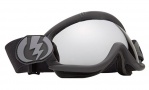 Electric EG1S Goggles Goggles - Gloss Black / Bronze Silver Chrome Lens