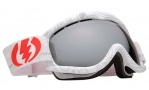 Electric EG1S Goggles Goggles - Jamie Anderson / Bronze Silver Chrome Lens