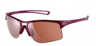 Adidas A404 Raylor L Sunglasses Sunglasses - 6052 Shiny Pink