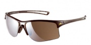Adidas A404 Raylor L Sunglasses Sunglasses - 6053 Shiny Brown 