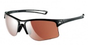 Adidas A405 Raylor S Sunglasses Sunglasses - 6050 Shiny Black