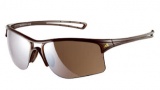 Adidas A405 Raylor S Sunglasses Sunglasses - 6053 Shiny Brown