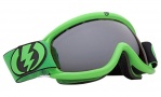Electric EG.5S Goggles Goggles - Yellow / Bronze Silver Chrome Lens