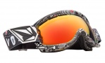 Electric EG.5S Goggles Goggles - VCO Lab / Bronze Red Chrome Lens
