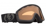 Electric EGB Goggles Goggles - Matte Black / Orange Lens