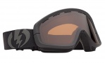 Electric EGB Goggles Goggles - Matte Black / Bronze Lens