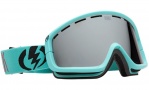 Electric EGB Goggles Goggles - Trouble Andrew / Bronze Silver Chrome Lens