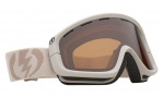 Electric EGB Goggles Goggles - Matte Grey / Bronze Lens