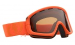 Electric EGB Goggles Goggles - Matte Orange / Bronze Lens